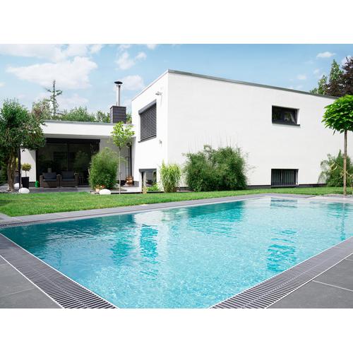 Pool 3,0x6,0m Infinity® Bay