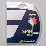 Babolat RPM Rough 16 Tennis String Packages Red
