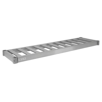 Eagle Group KRS1860A 18" x 60" Heavy-Duty Shelf for Aluminum Beer Keg Racks