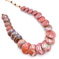 Antica Murrina VENEZIANA Murano Glass Necklace