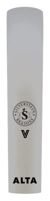 Silverstein VIVACE Bb-Clarinet 2
