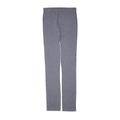 PBX Basics Active Pants - Elastic: Gray Sporting & Activewear