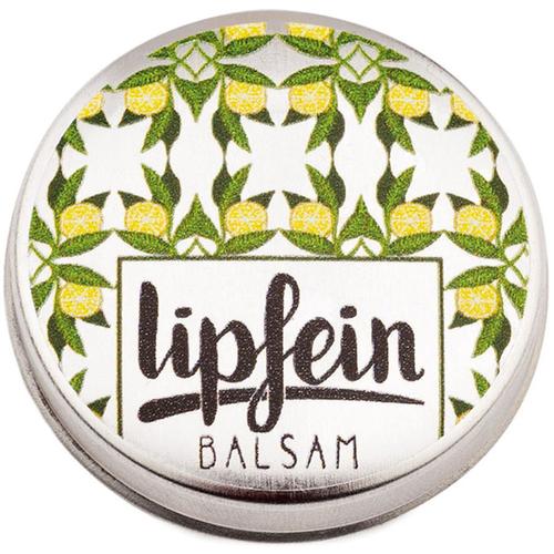 Lipfein Duobalsam - Matcha-Zitrone 6g Lippenbalsam