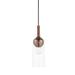 Mitzi Mitzi Dani 5 Inch Mini Pendant - H380701B-AGB