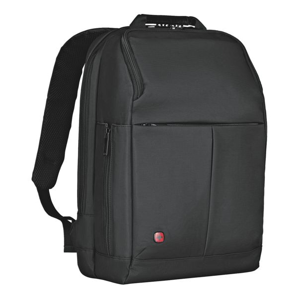 Wenger Laptoprucksack »Reload« (15,6''), 31x44x18 cm Image