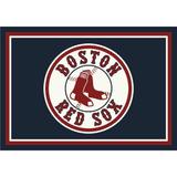 Boston Red Sox Imperial 3'10'' x 5'4'' Spirit Rug