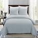 Your Life Style King Comforter Set, Seville Sofe Blue by Donna Sharp - American Heritage Textiles Y00717