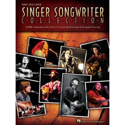 Singer-Songwriter Collection