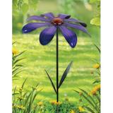 August Grove® Turkekul 1 piece Garden Stake | 24 H x 14.75 W x 2.5 D in | Wayfair C8F3488BAB4D40A5AE13670E11273420