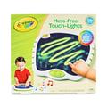 CRAYOLA Touch Lights, Assorted, 1 Count (Pack of 1)