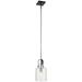 Kichler Lighting Kitner 7 Inch Mini Pendant - 52035PN