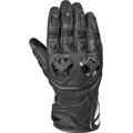 Ixon RS Call Air Motorradhandschuhe, schwarz, Größe 3XL