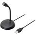 Audio-Technica Consumer ATGM1-USB USB Gaming Desktop Microphone ATGM1-USB