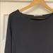 Athleta Dresses | Athleta. Black Dress. Size L | Color: Black | Size: L