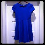 Polo By Ralph Lauren Dresses | Blue Size Xl (16) Polo Dress. | Color: Blue | Size: 16g