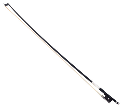 Gewa Carbon Student Violin Bow 1/2