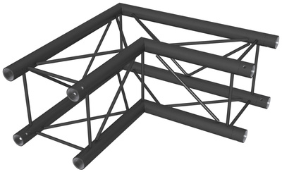 Stageworx DT24B-C21 Deco Truss Corner