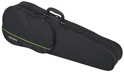 Gewa Aspirante Violin Sha. Case 3/4