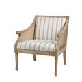 Martha Stewart Isla Accent Armchair - Olliix MT100-0018