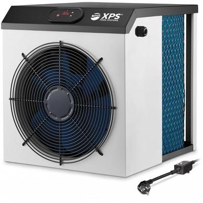 Pool-Wärmepumpe XPS-35 für Stahlwandpool 3,5KW Image