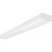 Nuvo Lighting 68205 - 40W LED WIDE DLC STRIP LT 5K Indoor Strip LED Fixture