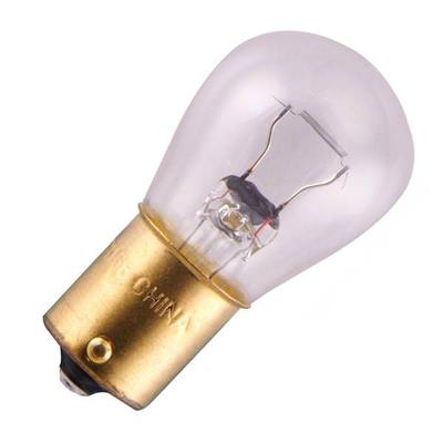 Satco 02733 - 1157/BP2 Miniature Automotive Light Bulb