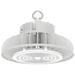 Nuvo Lighting 68314 - LED UFO HIGHBAY - 150W/4000K Indoor Round UFO High Low Bay LED Fixture