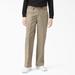 Dickies Boys' Classic Fit Pants, 4-20 - Desert Sand Size 14 (KP123)