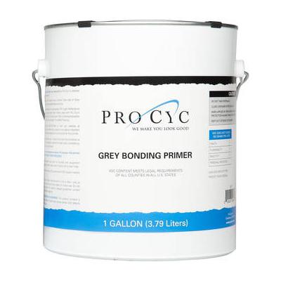 Pro Cyc Gray Bonding Primer (1 Gallon) GBP1