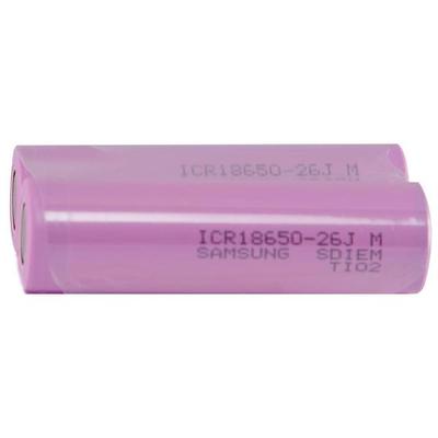 Nuvo Lighting 25091 - Rechargeable Battery Pack for Freedom EM Fixture (2 PACK SINGLE BATTERIES)