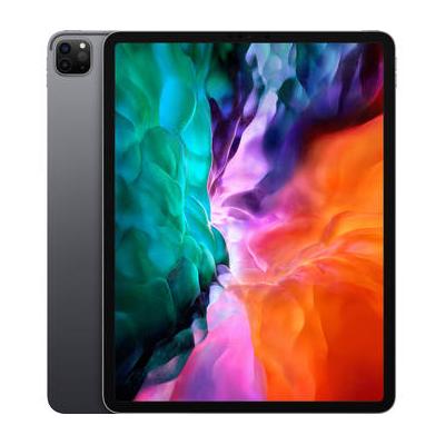 Apple 12.9" iPad Pro Early 2020, 256GB, Wi-Fi Only, Space Gray MXAT2LL/A