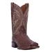 Dan Post Boots Alamosa - Mens 13 Brown Boot EW