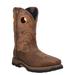 Dan Post Boots Storms Eye Soft Toe - Mens 10.5 Brown Boot W