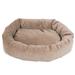 Majestic Pet Products Dog Bolster Metal in Brown | 7 H x 23 W x 32 D in | Wayfair 78899567305