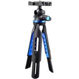 Apexel Extendable Tripod for DSLR Camera and Smartphone APL-JJ06