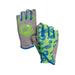 Fish Monkey Men's Pro 365 Guide Gloves, Neon Green SKU - 165092