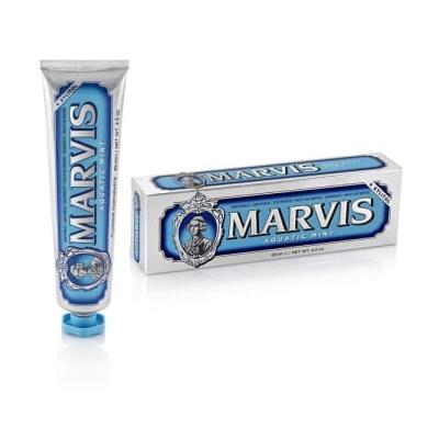 Marvis - Toothpaste Aquatic - Aq...