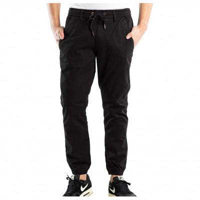 Reell - Reflex 2 - Freizeithose Gr S - Long schwarz Image