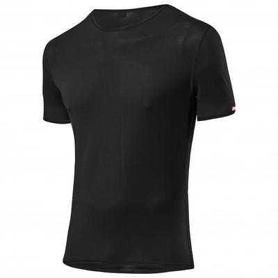 Löffler - Shirt Transtex Light - Kunstfaserunterwäsche Gr 56 schwarz Image