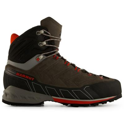 Mammut - Kento Tour High GTX - Bergschuhe 44 | EU 44 schwarz/braun Image