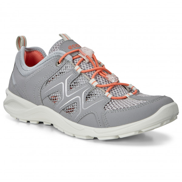 Ecco - Women's Terracruise LT - Multisportschuhe 41 | EU 41 grau