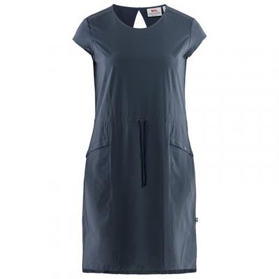 Fjällräven - Women's High Coast Lite Dress - Kleid Gr XS blau Image