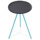 Helinox - Side Table Small - Campingtisch Gr 26,5 x 39 cm blau