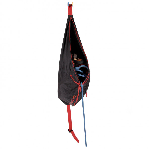 Blue Ice - Koala Rope Bag - Seilsack Gr One Size grau
