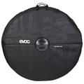 Evoc - Two Wheel Bag - Fahrradhülle Gr 80 x 75 x 15 cm - < 29'' Wheel grau