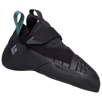 Black Diamond - Shadow LV - Kletterschuhe US 9,5 | EU 42,5 schwarz/grau Image