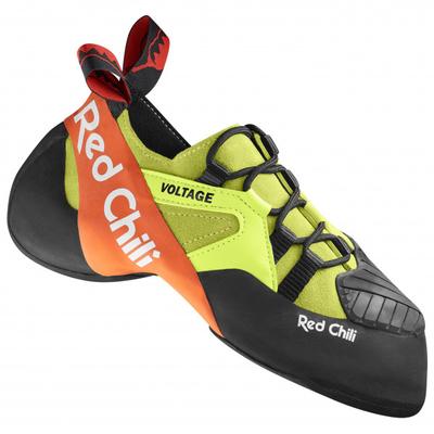 Red Chili - Voltage Lace - Kletterschuhe 44 | EU 44 bunt Image