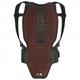 Scott - Airflex Back Protector - Protektor Gr S braun