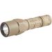 SureFire G2X-D LED Tactical Flashlight (Desert Tan) G2X-D-TN