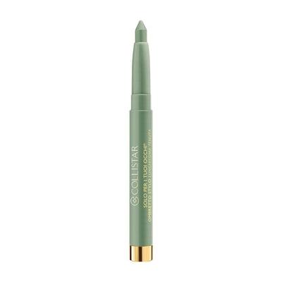 Collistar Make-up Eye Shadow Stick Long-Lasting Lidschatten 07 - JADE 1.4 g Grau Image